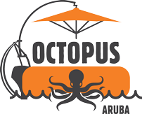 Octopus Aruba Logo