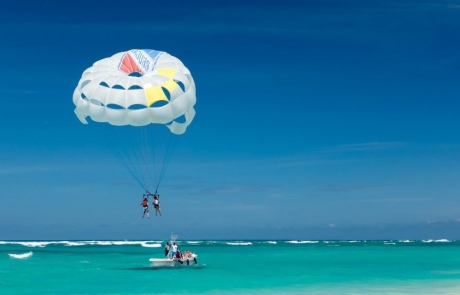Parasailing Aruba Aruba Parasailing Palm Beach