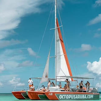 Catamaran Experiences Catamaran Experiences